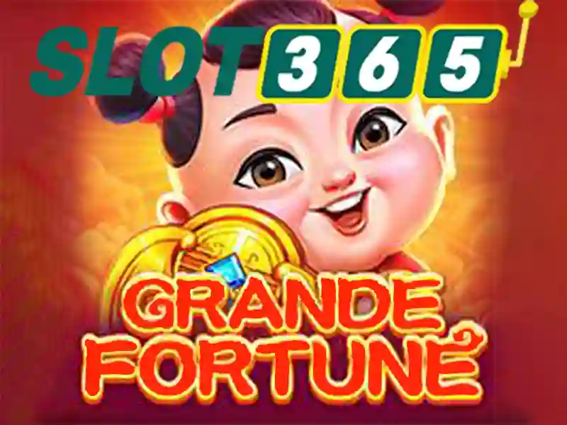 Slot365 uy tín không – Lời giới thiệu đầy cảm hứng