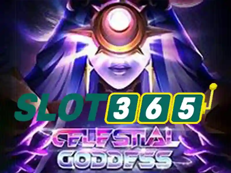 slot365 – Trải nghiệm slot đỉnh cao an toàn và đáng tin cậy