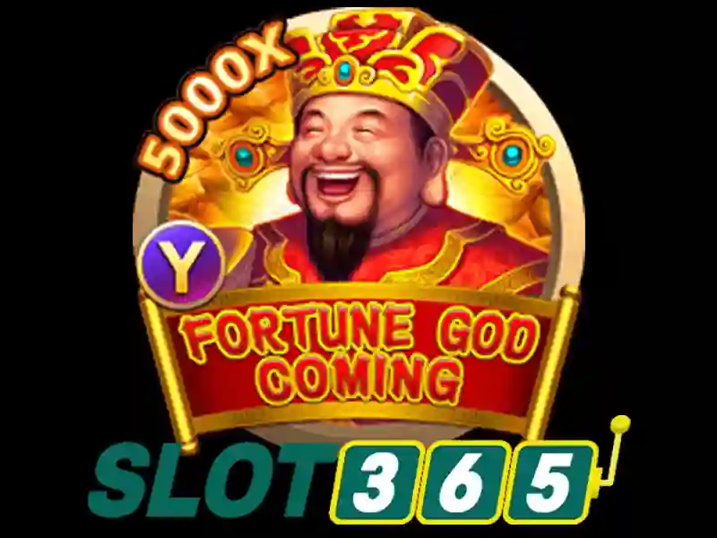 Trò chơi và ưu đãi tại Slot365