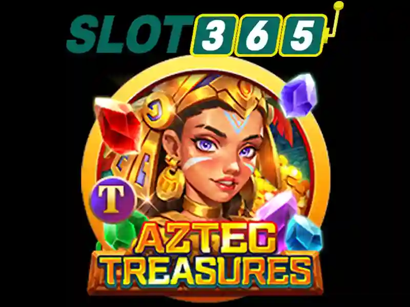 Các trò chơi phổ biến tại Slot365