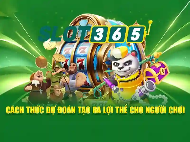 đánh giá Slot365 – chủ đề tổng quan và giá trị