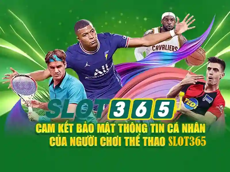 Sản phẩm và dịch vụ cốt lõi của Slot365 rút tiền