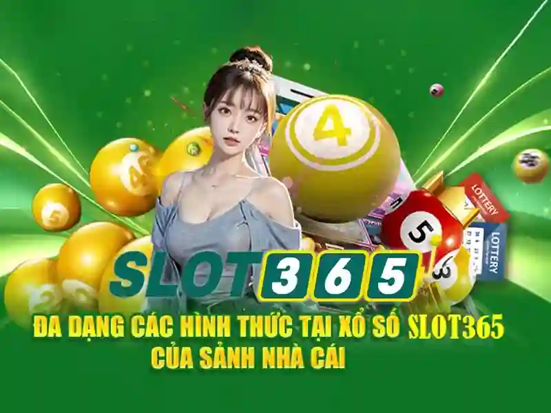 Nguồn gốc và sứ mệnh của slot365 login