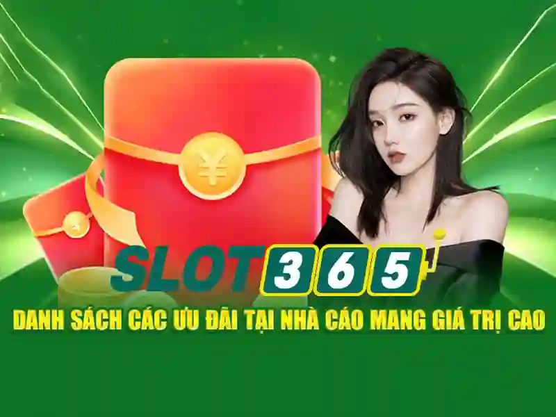 'Lợi thế và sức cạnh tranh của slot365 casino'