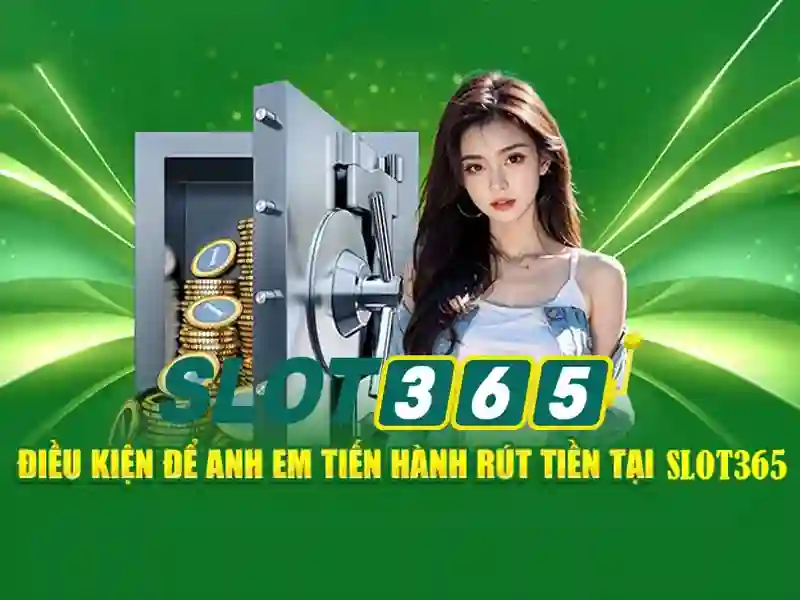 Ưu điểm của Slot365