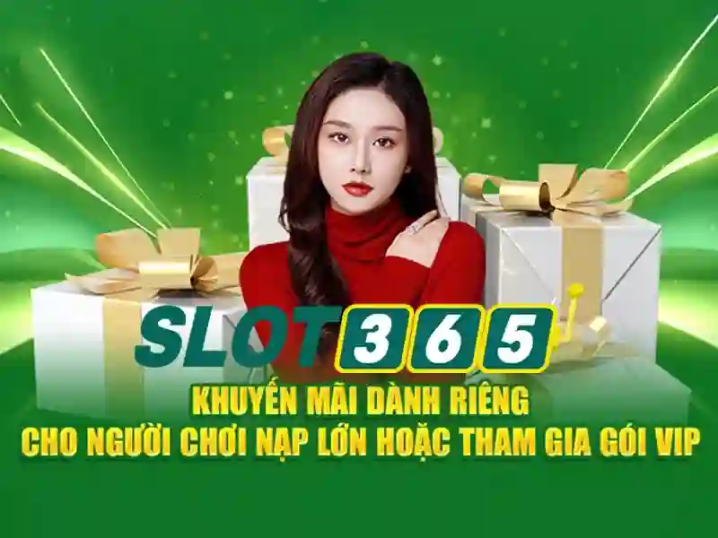 Phát triển hướng tới tương lai và tầm nhìn của Slot365