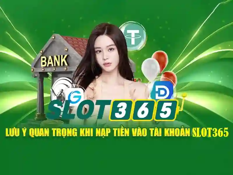 những lợi thế cạnh tranh nổi bật của Slot365