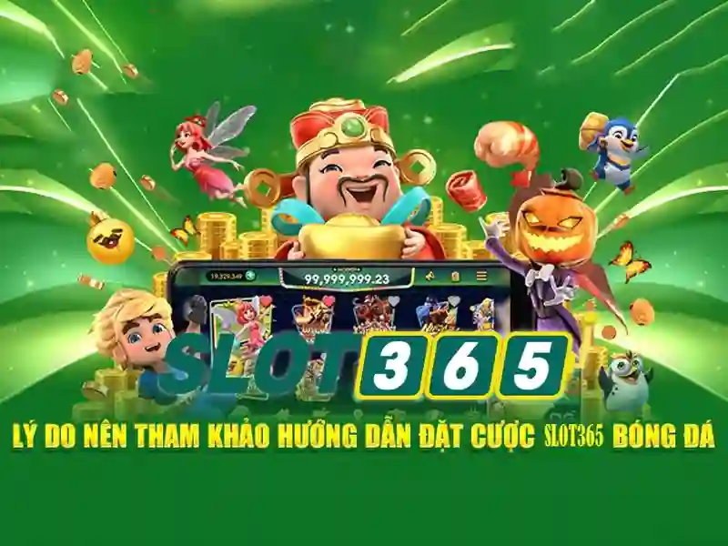 Slot365 ios – Nguồn gốc và sứ mệnh
