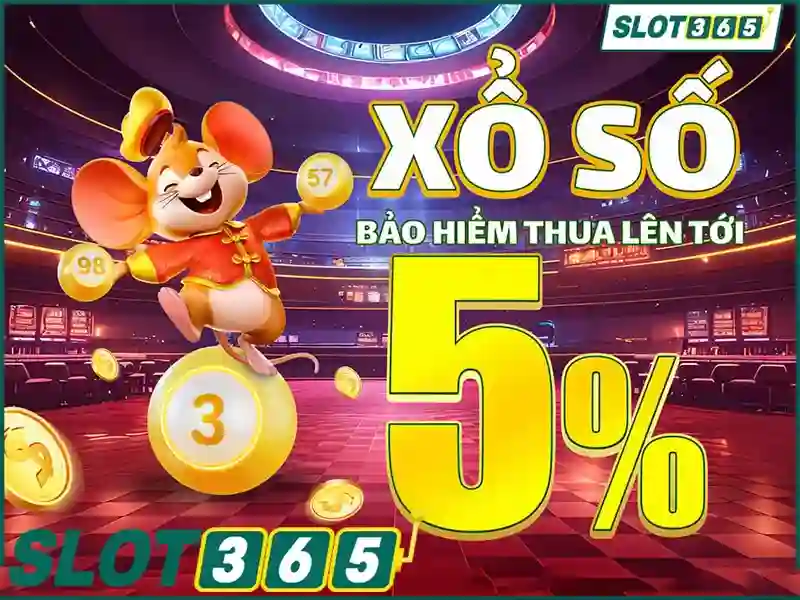 casino Slot365 – chủ đề tổng quan và giá trị cốt lõi