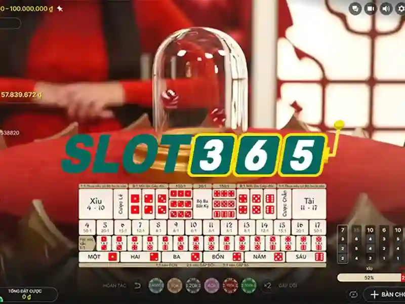 Slot365 an toàn không – Giới thiệu sáng tạo