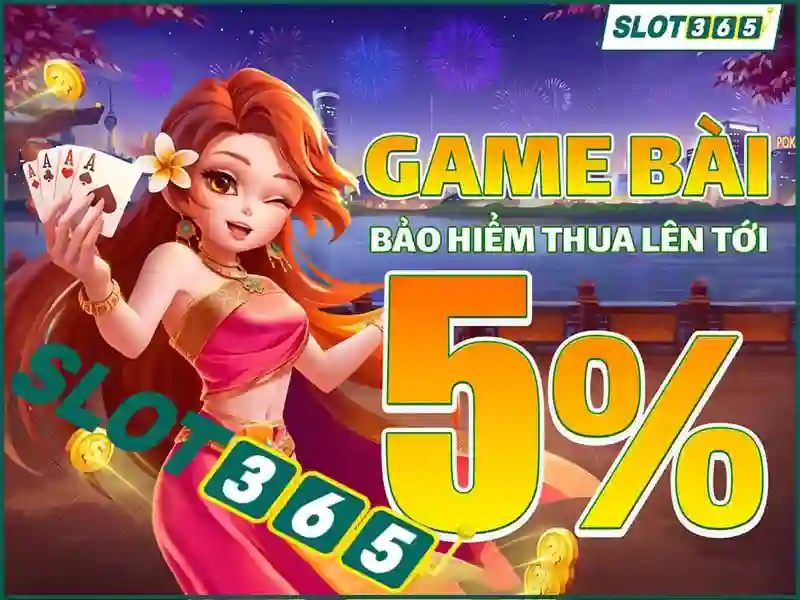 những sản phẩm và dịch vụ cốt lõi của Slot365