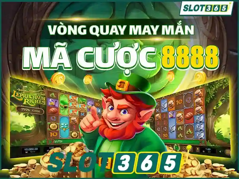Đa dạng game slot và trò chơi trực tuyến