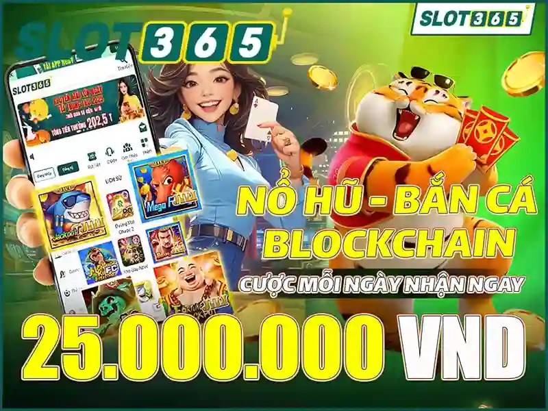 ưu đãi Slot365 – tổng quan chủ đề và giá trị cốt lõi