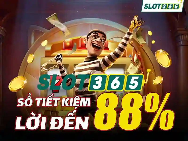 Sản phẩm và dịch vụ cốt lõi: ứng dụng nhận thưởng Slot365
