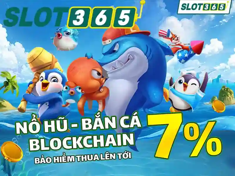 Nguồn gốc và sứ mệnh của Slot365 rút tiền