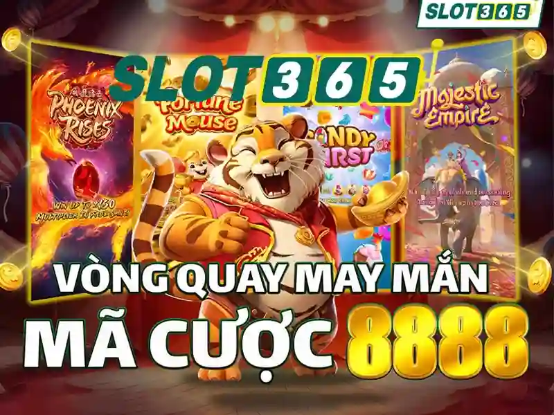 Cac san pham va dich vu cot loi Slot365