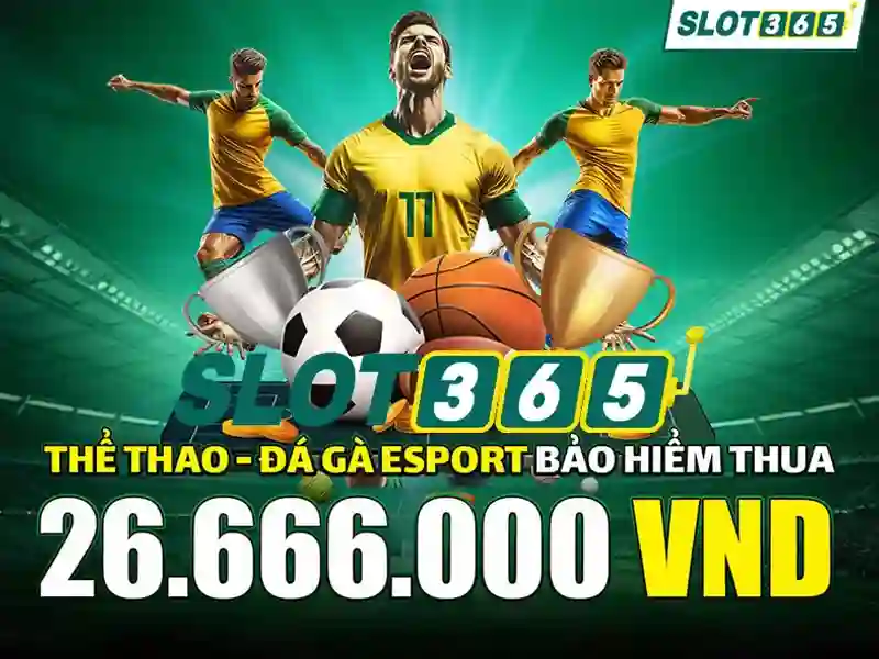 Nguồn gốc và sứ mệnh của tải Slot365