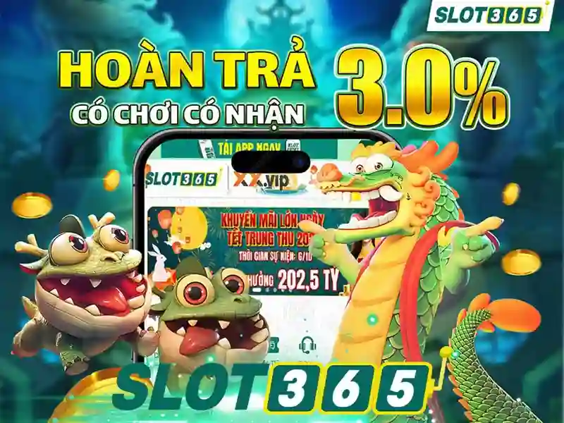 Tổng quan về chính sách miễn trừ trách nhiệm tại slot365