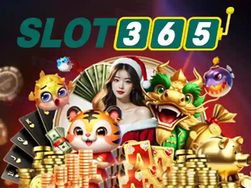Nguồn gốc và sứ mệnh của hỗ trợ Slot365