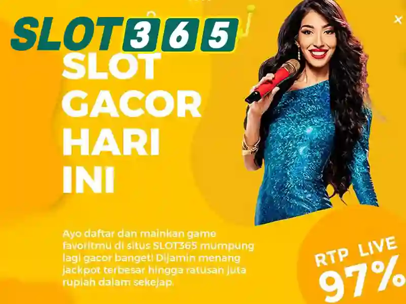 1. Tổng quan về slot365 là gì