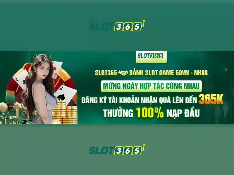 link Slot365 – Tổng quan chủ đề và giá trị cốt lõi
