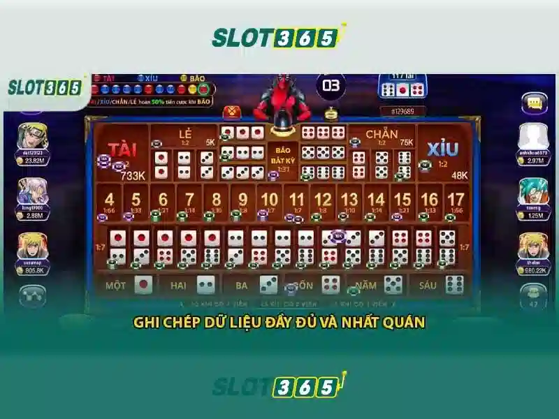 slot365. com – Tổng quan chủ đề và giá trị cốt lõi