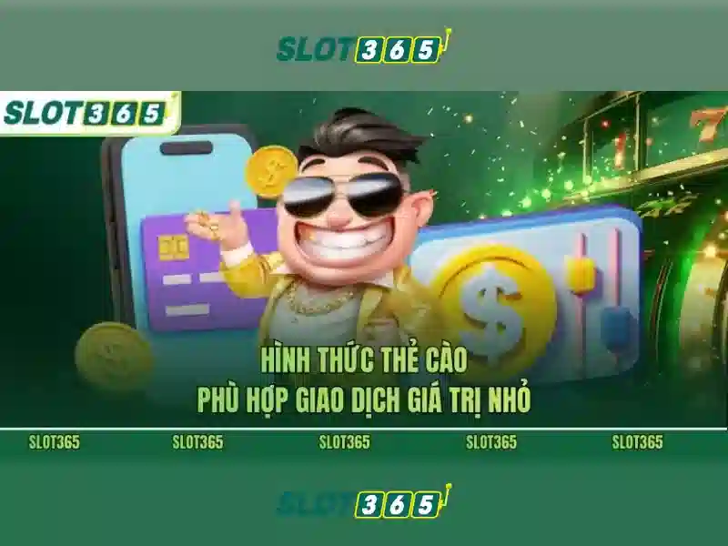 Tổng quan về slot365