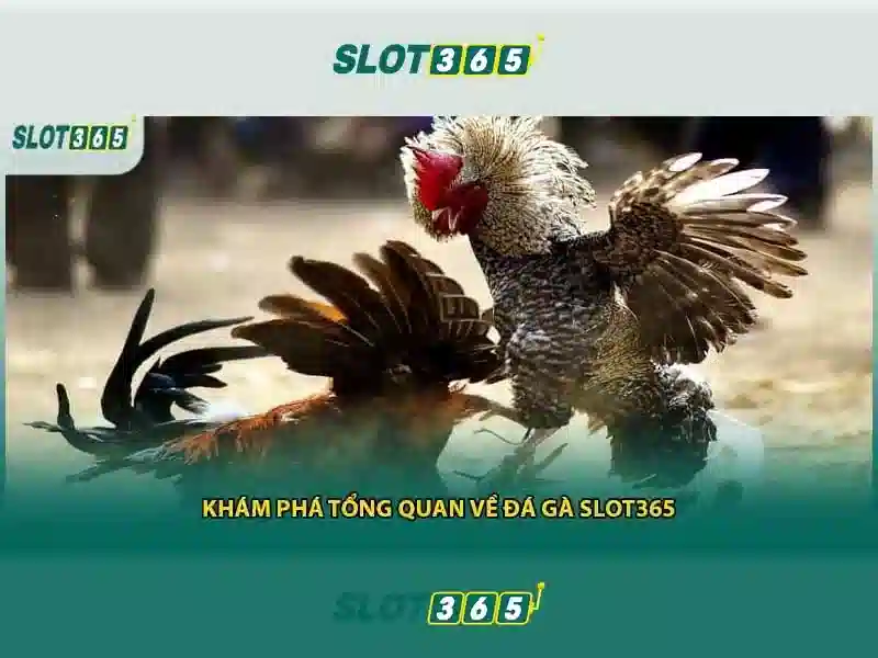 slot365 .com – tổng quan và giá trị cốt lõi