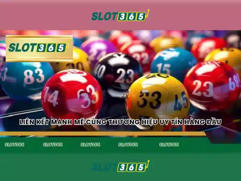slot365 có lừa đảo không – Tổng quan chủ đề và giá trị cốt lõi