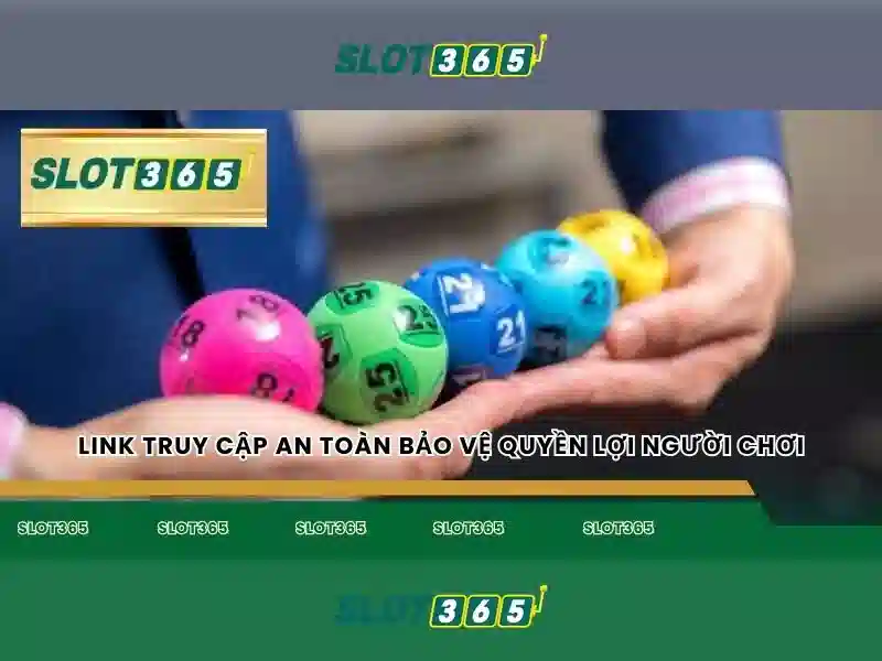 Nguồn gốc và sứ mệnh của Slot365 ios