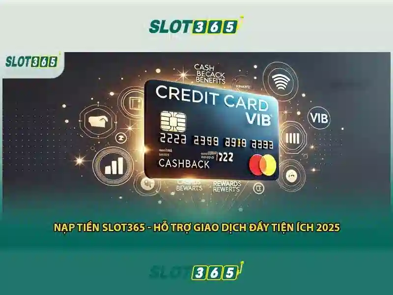 Ưu điểm cạnh tranh Slot365 chính thức