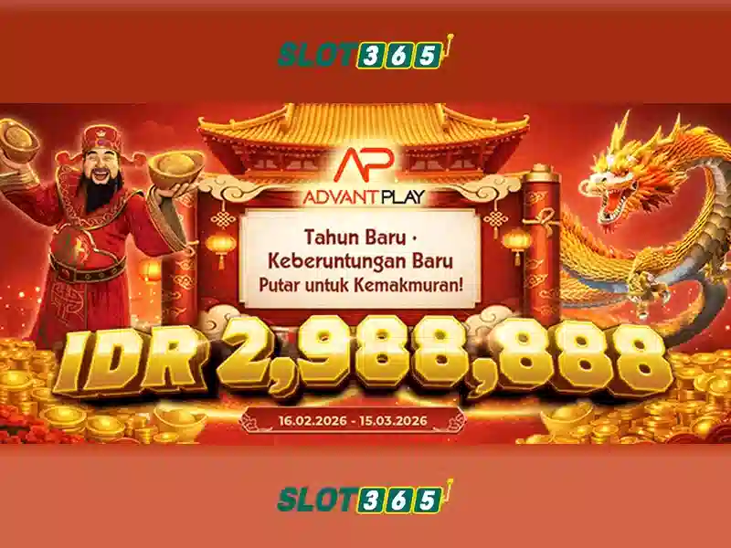 Nguồn gốc và sứ mệnh của slot365 link alternatif