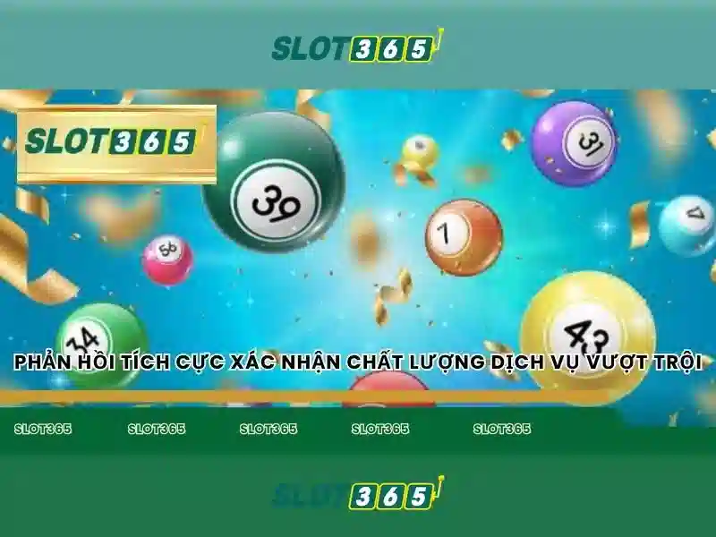 Nguồn gốc và sứ mệnh của slot365 net