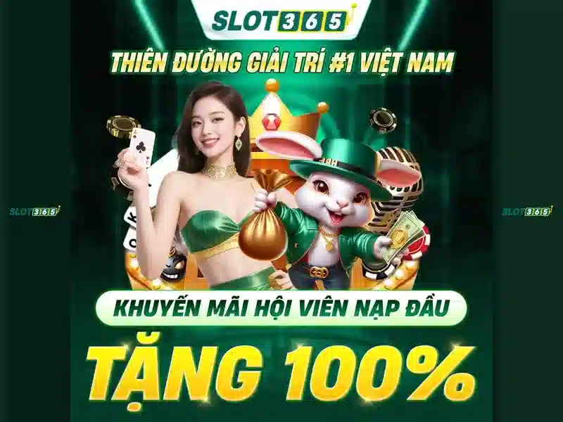 Nguồn gốc và sứ mệnh của link Slot365