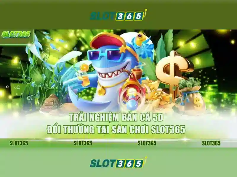 Danh sách trò chơi và slot phổ biến