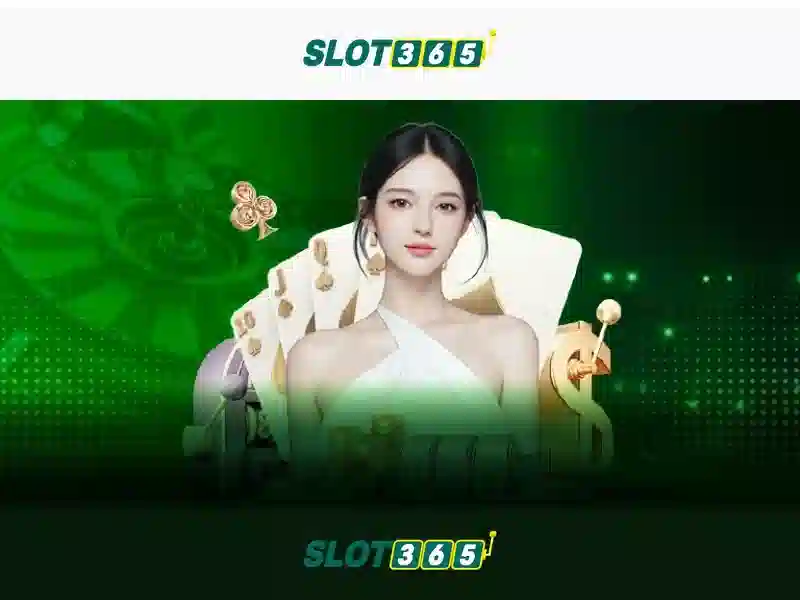 Slot365: Nền tảng chơi slot trực tuyến phổ biến tại châu Á <p><span style=