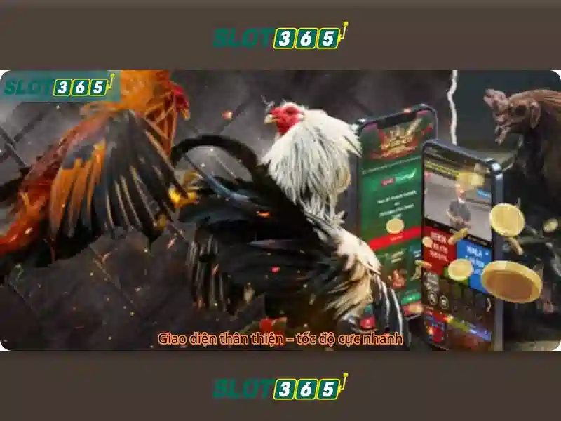 Các trò chơi và công nghệ