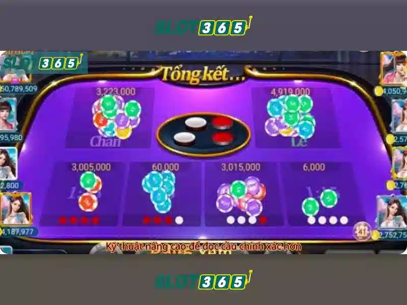 Tại sao chọn Slot365