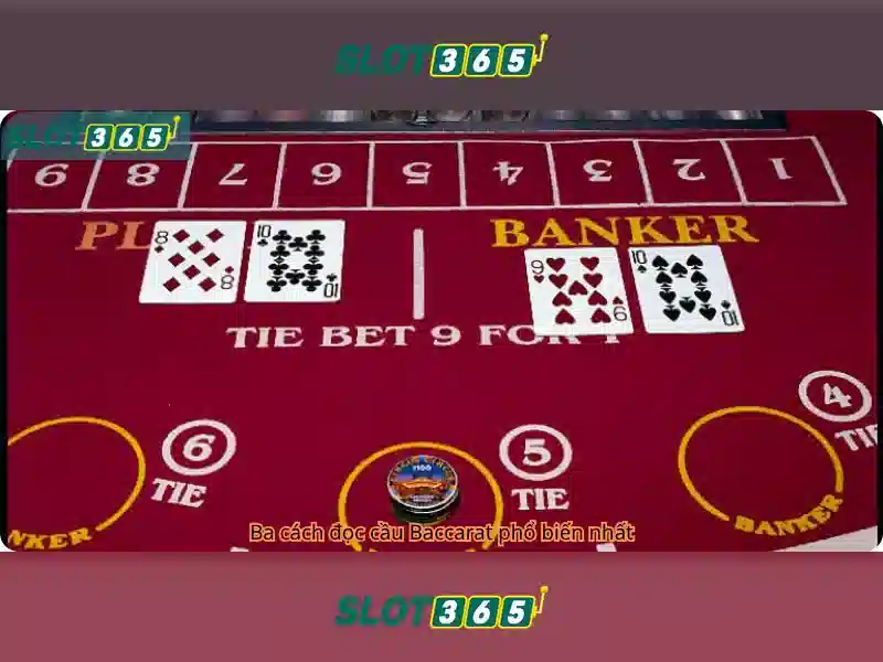 Slot365 là gì?
