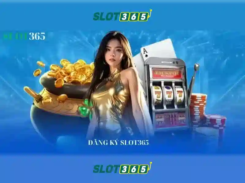 Slot365 là gì?