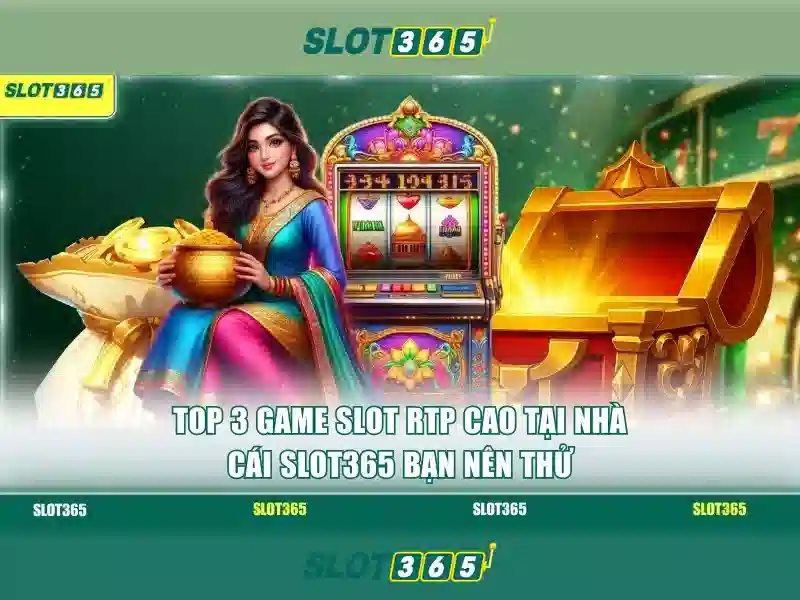 Ưu điểm của Slot365