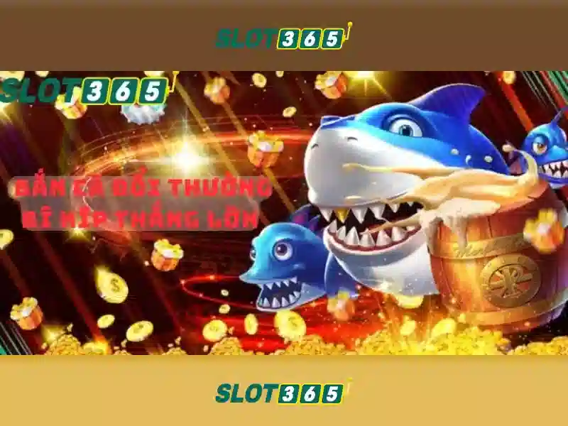 Giới thiệu về Slot365