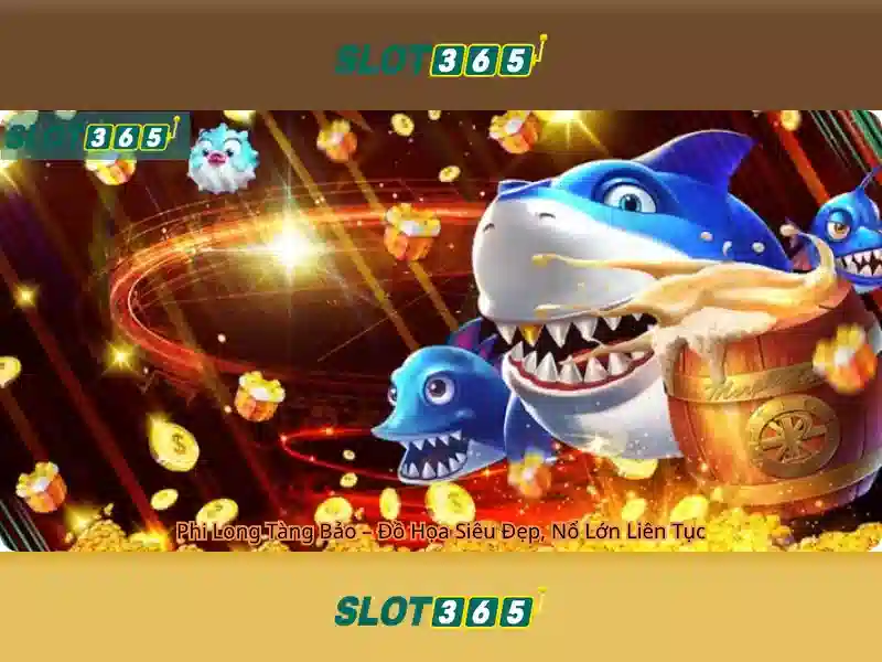 Đặc điểm nổi bật của Slot365