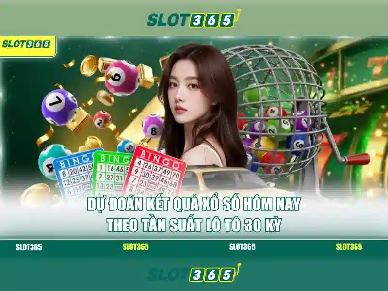 Slot365 là gì?