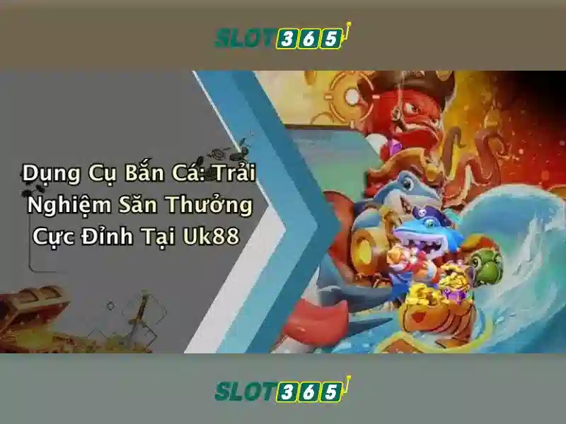 Slot365: Đánh giá nền tảng chơi xèng trực tuyến hàng đầu