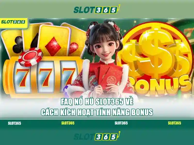 Slot365 là gì và tại sao nó thu hút người chơi