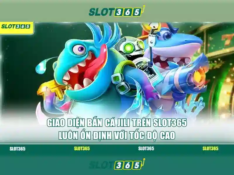 Slot365 là gì?