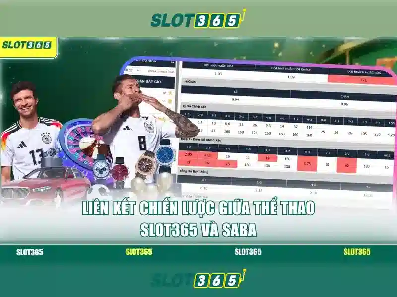 An toàn và trách nhiệm khi chơi Slot365
