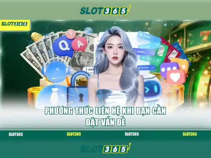 Lợi thế khi chơi trên Slot365\n<p><span style=