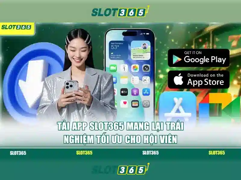 Slot365 là gì và tại sao được nhiều người chơi ưa thích